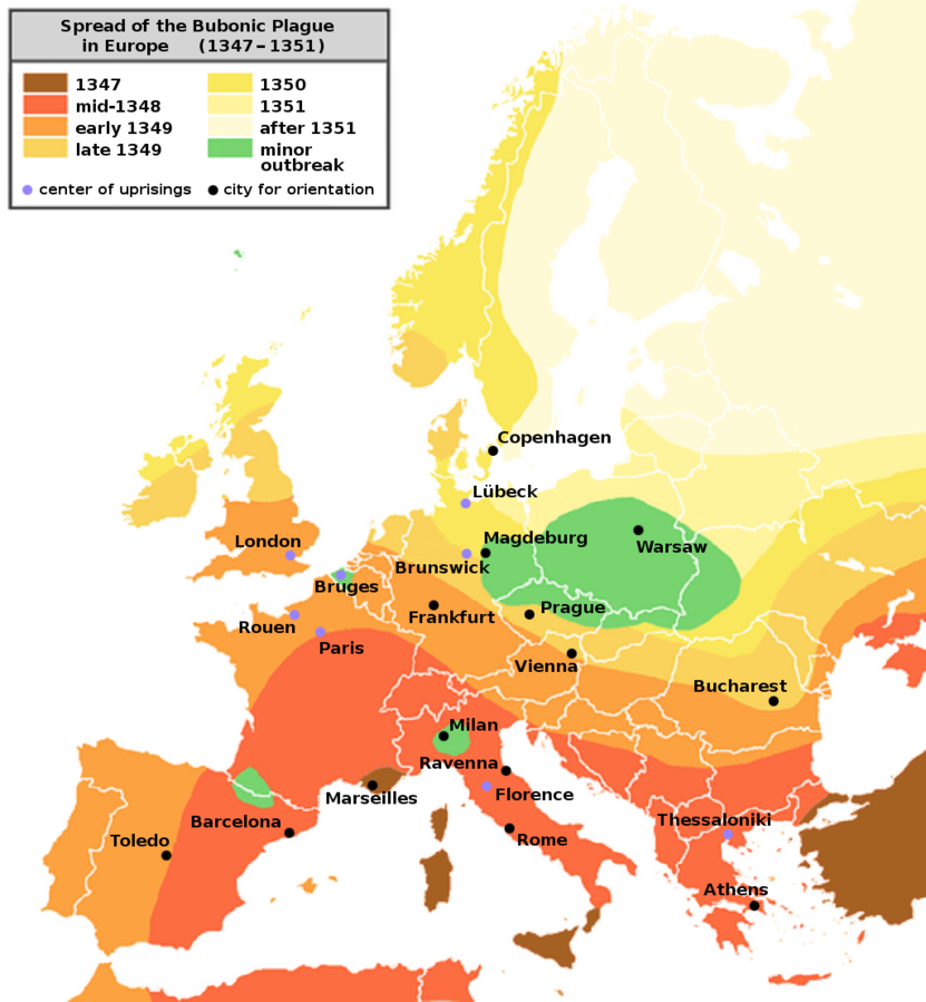 Bubonic_plague_map